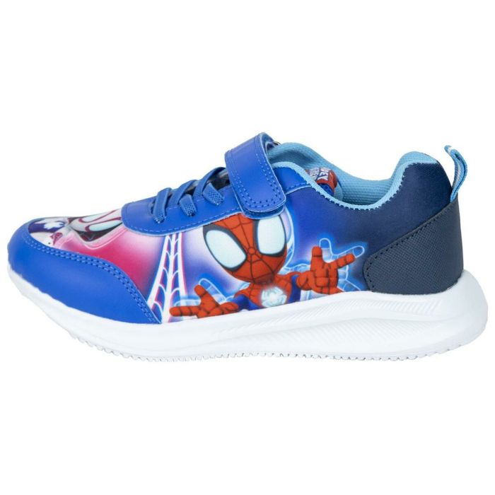 Zapatillas Deportivas Infantiles Spidey 5