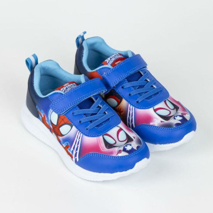 Zapatillas Deportivas Infantiles Spidey 1