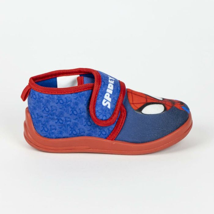 Zapatillas de Estar por Casa Spidey Azul oscuro 3