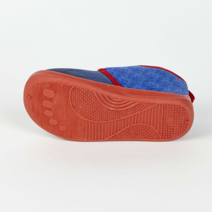 Zapatillas de Estar por Casa Spidey Azul oscuro 2