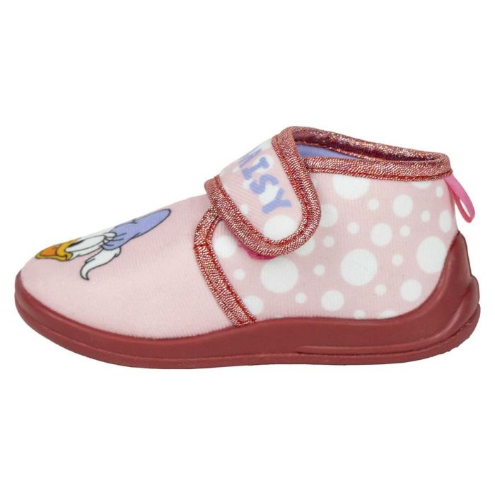 Zapatillas de Estar por Casa Minnie Mouse Rosa 2