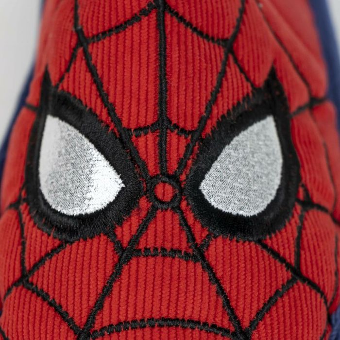 Zapatillas de Estar por Casa Spider-Man Rojo 1