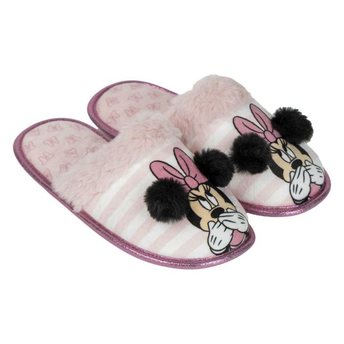 Zapatillas de Estar por Casa Minnie Mouse