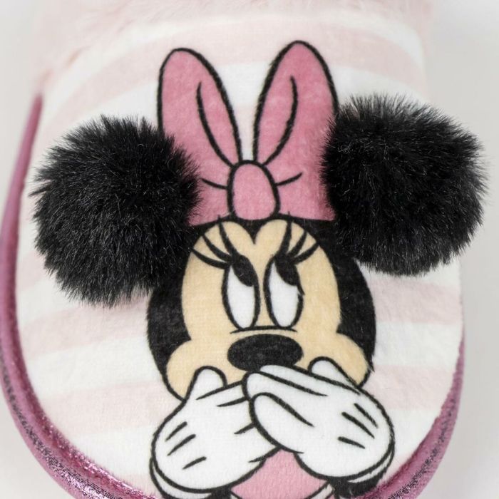 Zapatillas de Estar por Casa Minnie Mouse 1