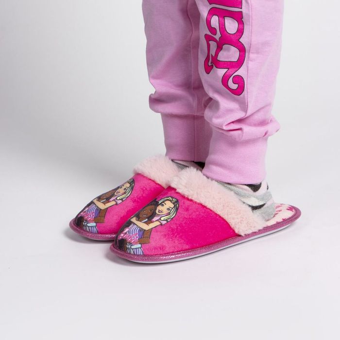 Zapatillas de Estar por Casa Barbie 5