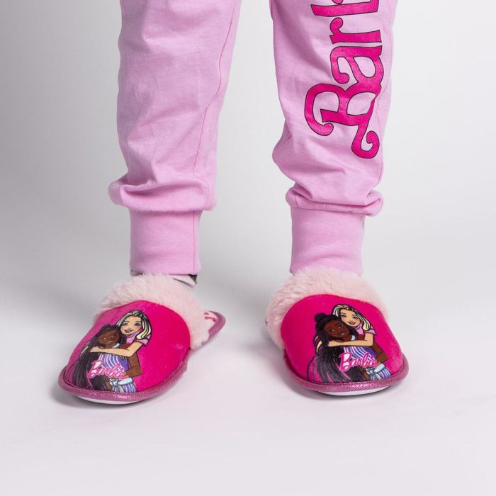 Zapatillas de Estar por Casa Barbie 2