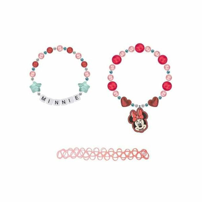 Pulsera Niña Minnie Mouse 1