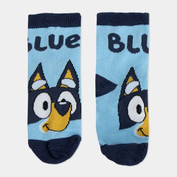 Calcetines Bluey 4 pares 1