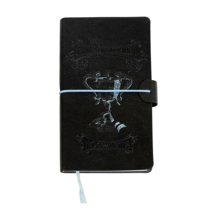 Cuaderno Harry Potter