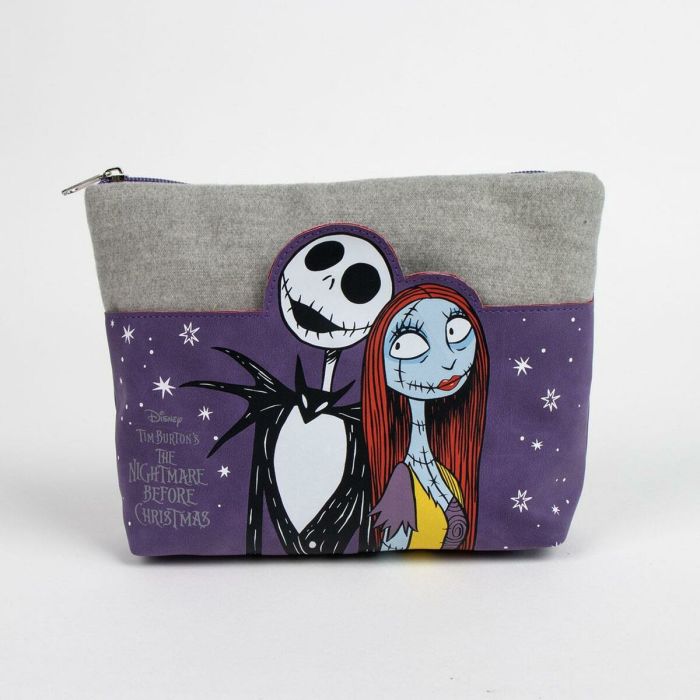 Neceser de Viaje The Nightmare Before Christmas 2