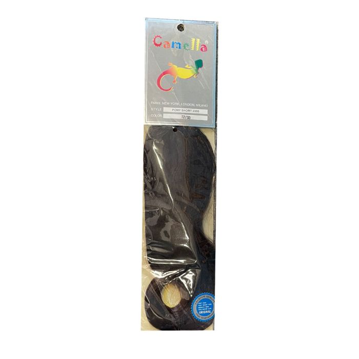 Camella Pony Short 3000 T2/33 Camella Pony Short 3000 T2/33