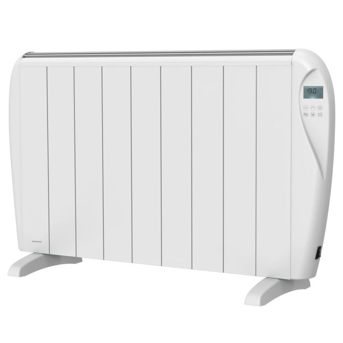 Emisor Térmico Digital Infiniton HD-ET20 Emisor Térmico Digital Infiniton HD-ET20