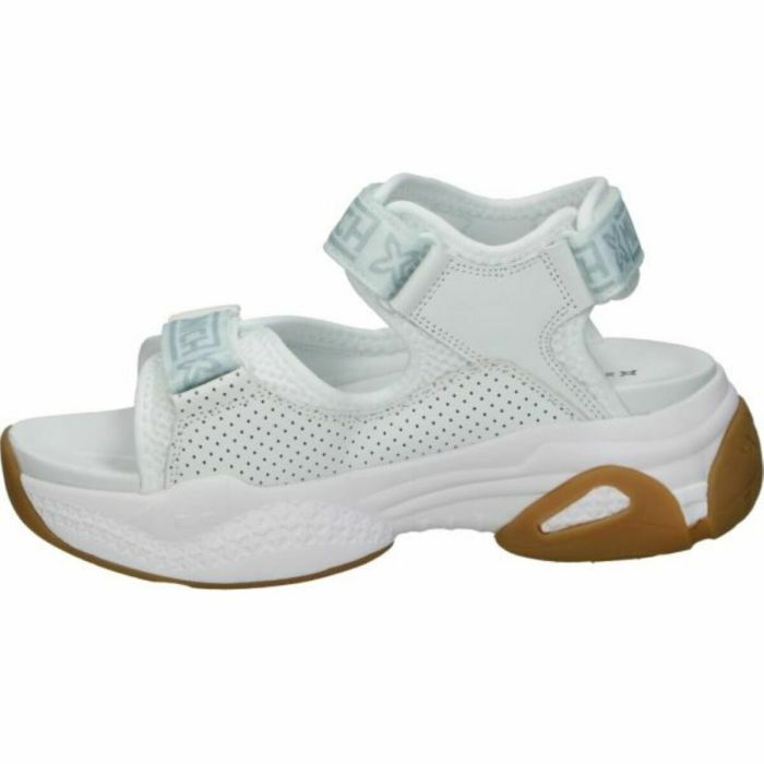 Sandalias de Mujer Munich AREIA 01 4177001 Blanco 1