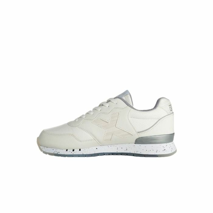 Zapatillas Deportivas Infantiles Munich Dash 194 Blanco 3