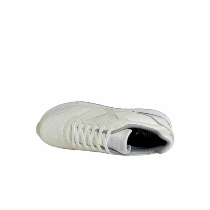 Zapatillas Deportivas Infantiles Munich Dash 194 Blanco 1