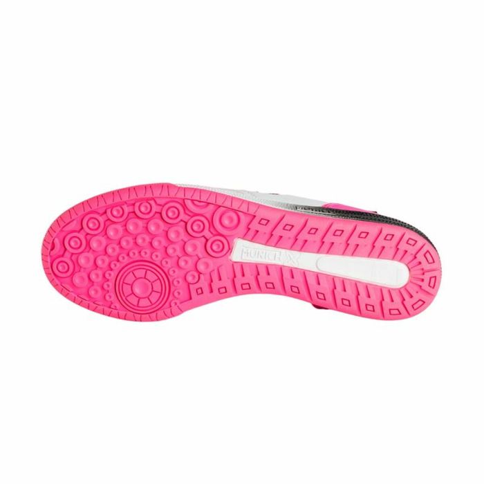 Zapatillas de Fútbol Sala para Adultos Munich G-3 Indoor 382 Hombre Fucsia 2