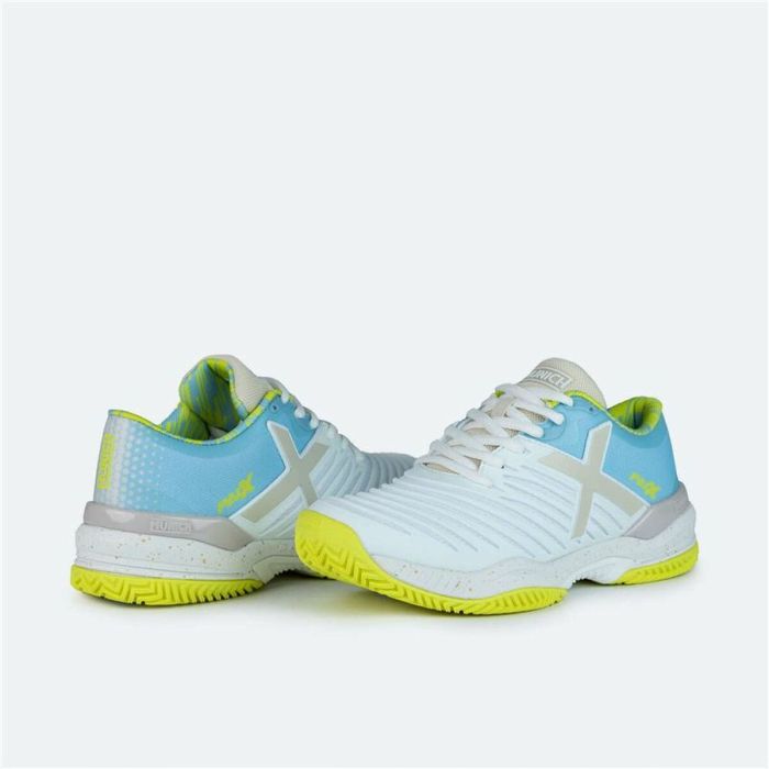 Zapatillas de Padel para Niños Munich Padx 42 1