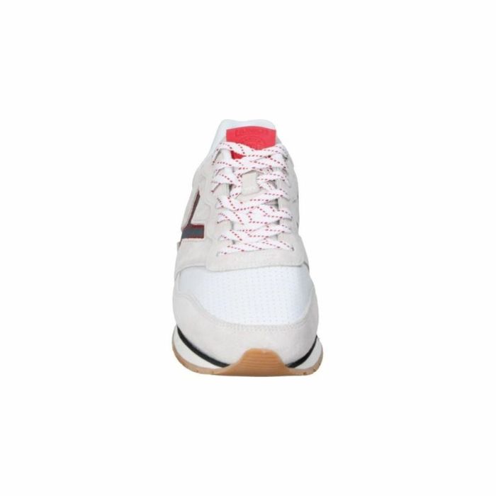 Zapatillas Casual Hombre Munich Dash Premium 218 Blanco 2