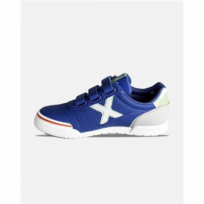 Zapatillas Deportivas Infantiles Munich G-3 Kid Vco 3