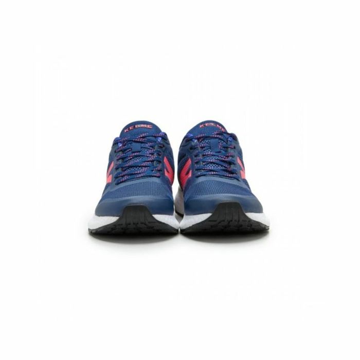 Zapatillas de Running para Adultos Kelme K-Rookie Azul Hombre 1