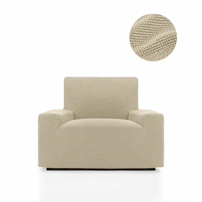 Funda para Sofá Sofaskins NIAGARA Beige 2