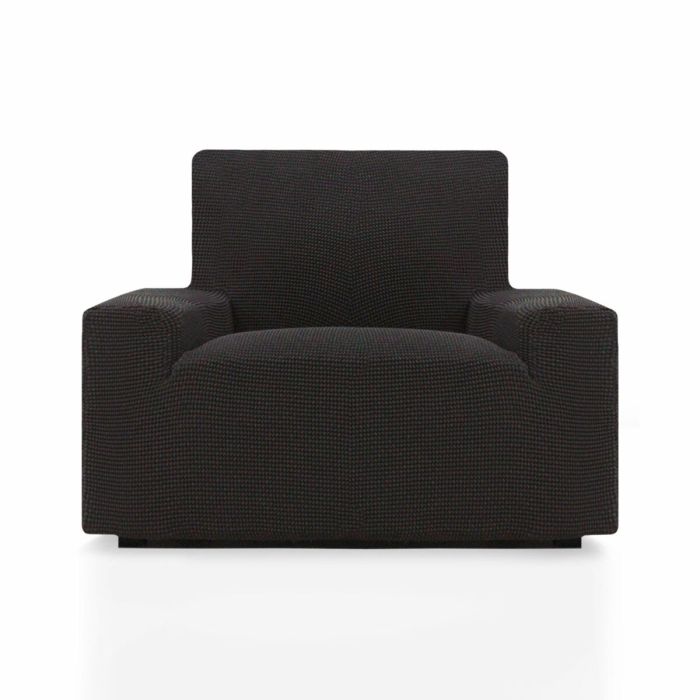 Funda para Sofá Sofaskins NIAGARA Negro 12