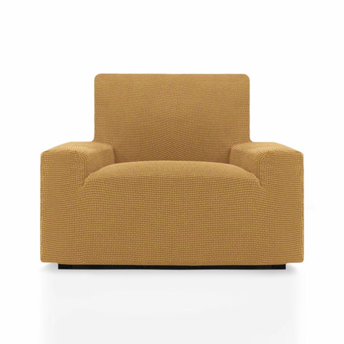 Funda para Sofá Sofaskins NIAGARA Amarillo 3