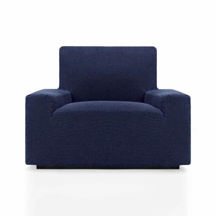 Funda para Sofá Sofaskins NIAGARA Azul marino 12