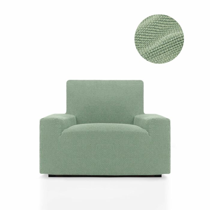 Funda para Sofá Sofaskins NIAGARA Turquesa 2