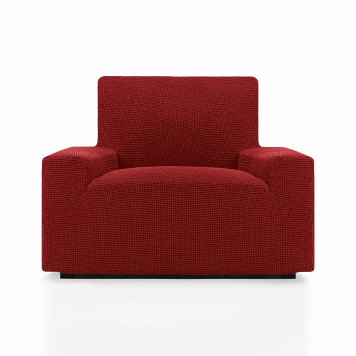 Funda para Sofá Sofaskins NIAGARA Rojo 3