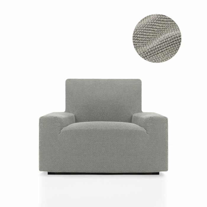 Funda para Sofá Sofaskins NIAGARA Gris claro 2