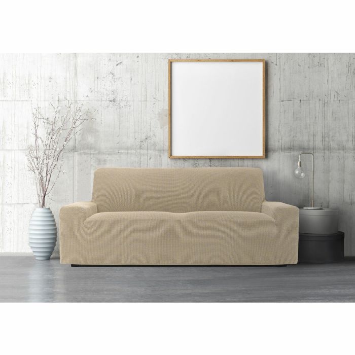 Funda para Sofá Sofaskins NIAGARA Beige 10