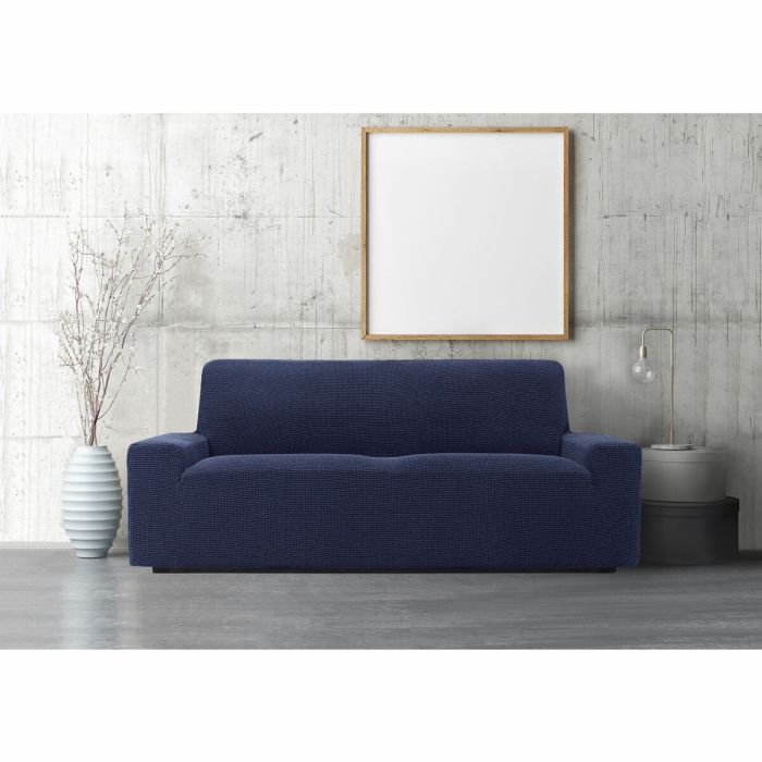 Funda para Sofá Sofaskins NIAGARA Azul marino 3