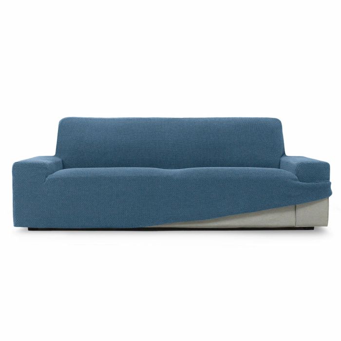 Funda para Sofá Sofaskins NIAGARA Celeste 4