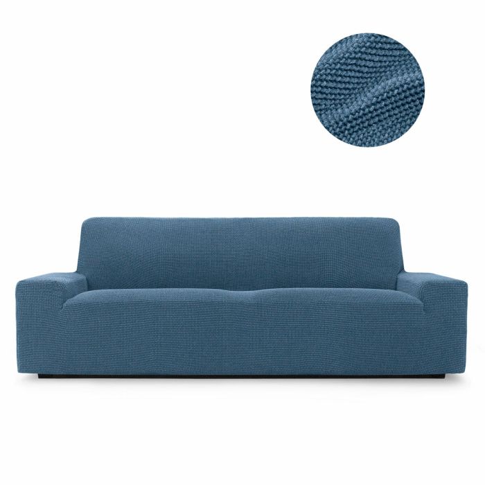 Funda para Sofá Sofaskins NIAGARA Celeste 3