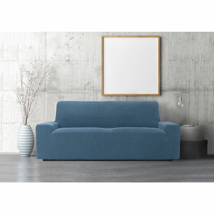 Funda para Sofá Sofaskins NIAGARA Celeste