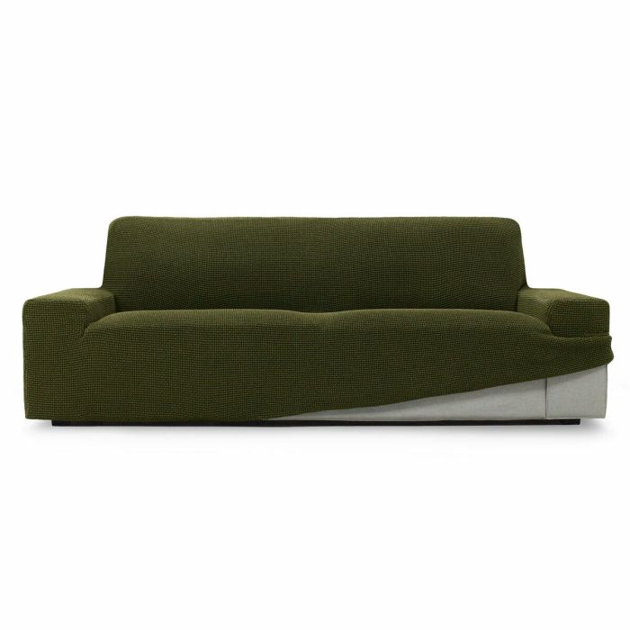 Funda para Sofá Sofaskins NIAGARA Verde 5