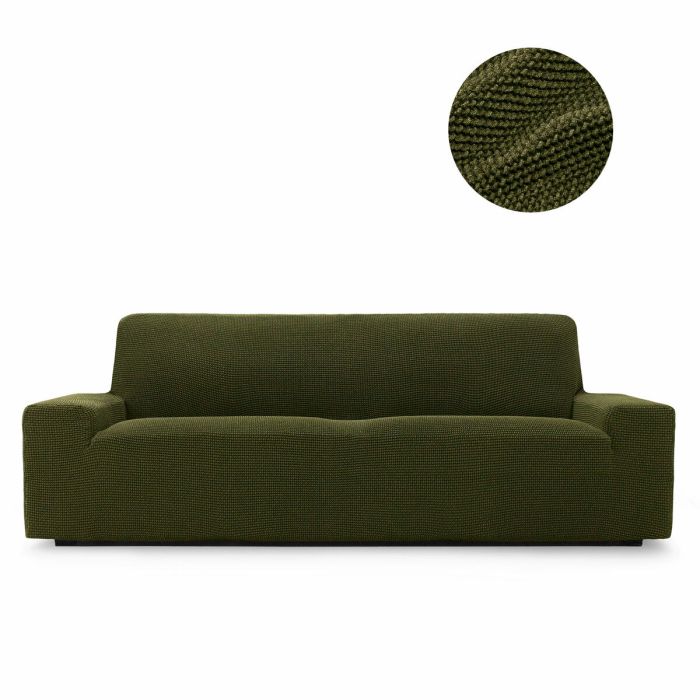 Funda para Sofá Sofaskins NIAGARA Verde 4