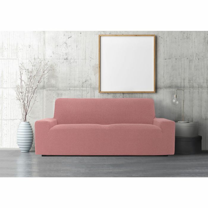 Funda para Sofá Sofaskins NIAGARA Rosa claro 3