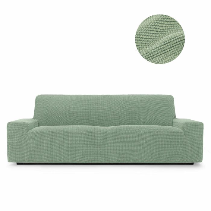 Funda para Sofá Sofaskins NIAGARA Turquesa 4