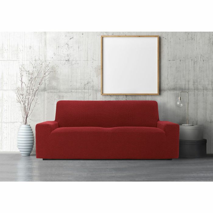 Funda para Sofá Sofaskins NIAGARA Rojo 4