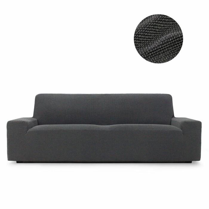 Funda para Sofá Sofaskins NIAGARA Gris oscuro 4