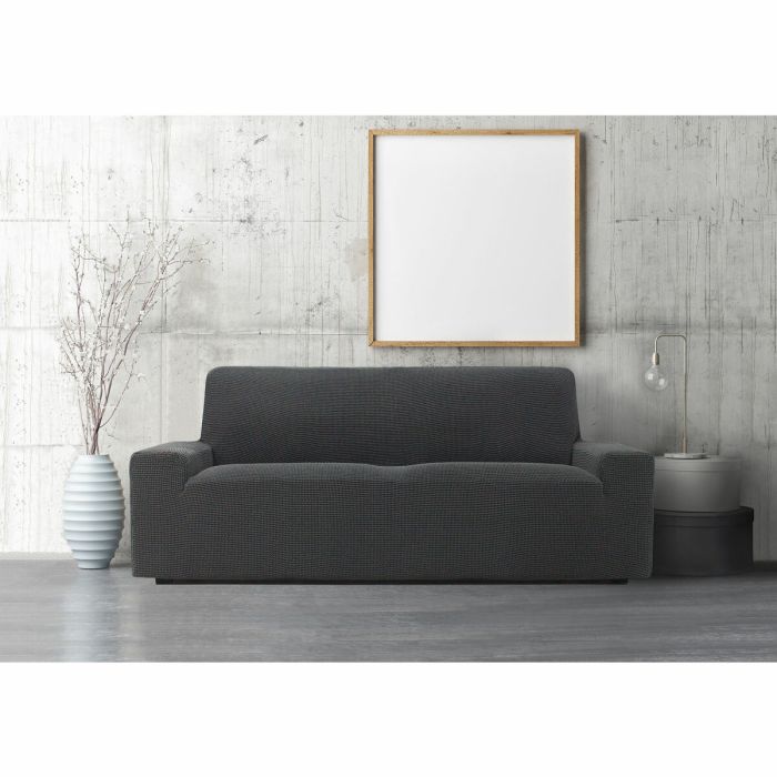 Funda para Sofá Sofaskins NIAGARA Gris oscuro 3