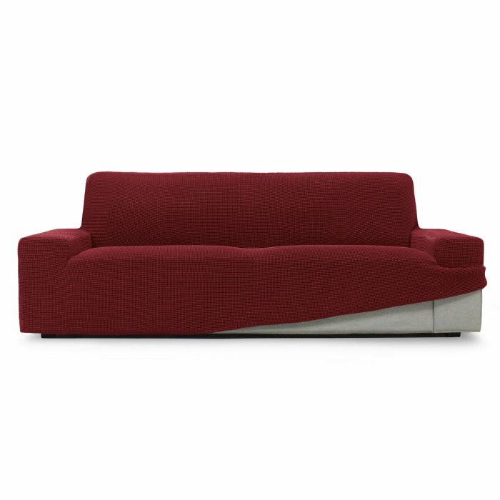 Funda para Sofá Sofaskins NIAGARA Burdeos 11