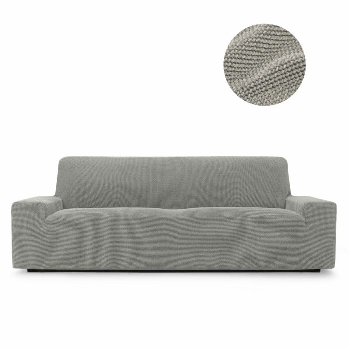 Funda para Sofá Sofaskins NIAGARA Gris claro 4