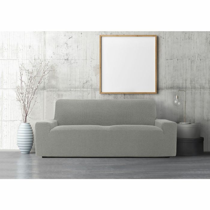 Funda para Sofá Sofaskins NIAGARA Gris claro 3