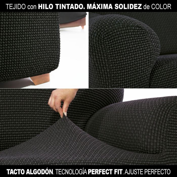 Funda para sillón con pies separados Sofaskins NIAGARA 36