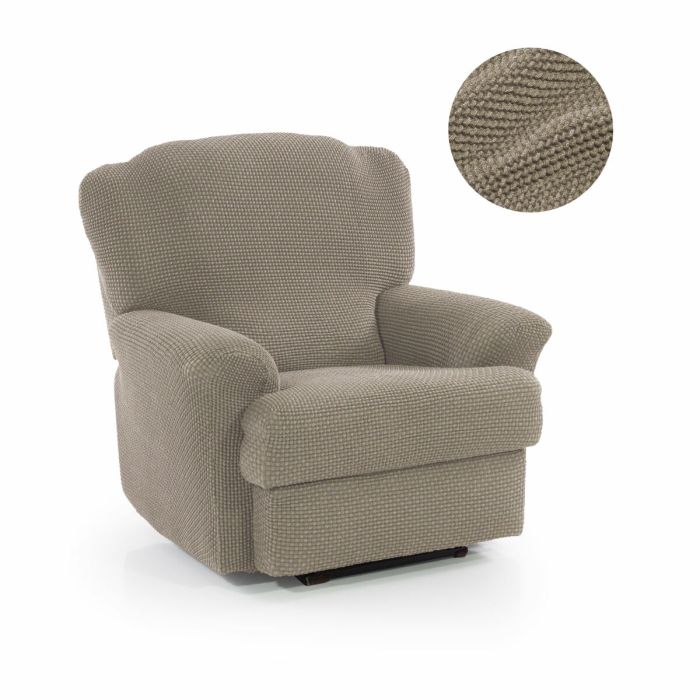 Funda para sillón con pies separados Sofaskins NIAGARA 61