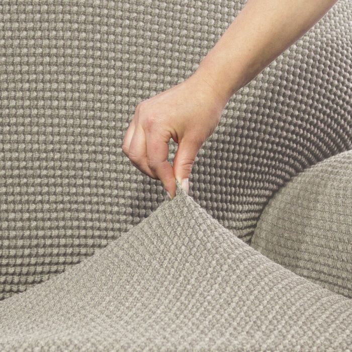 Funda para sillón con pies separados Sofaskins NIAGARA 58