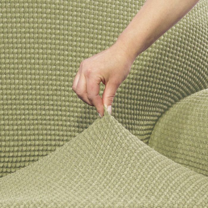 Funda para sillón con pies separados Sofaskins NIAGARA 30